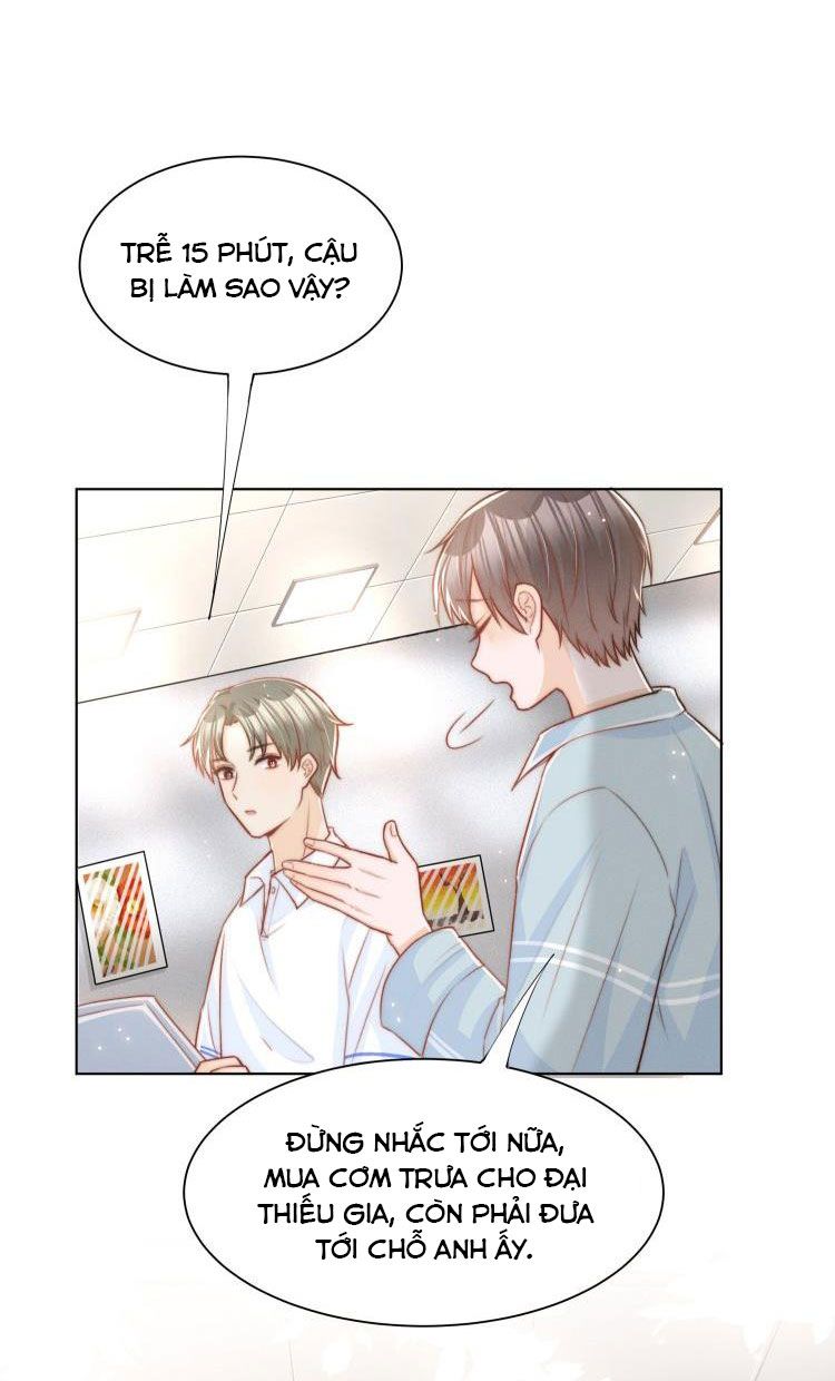 Chỉ Dẫn Ngược Sáng Chapter 2 - Trang 28