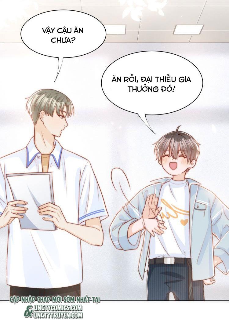 Chỉ Dẫn Ngược Sáng Chapter 2 - Trang 29