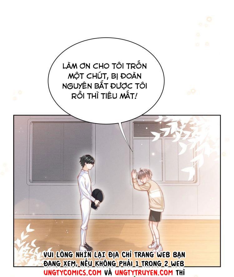 Chỉ Dẫn Ngược Sáng Chapter 2 - Trang 3