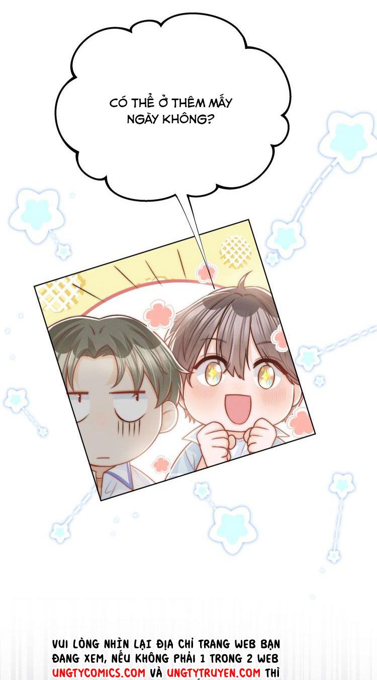 Chỉ Dẫn Ngược Sáng Chapter 2 - Trang 31