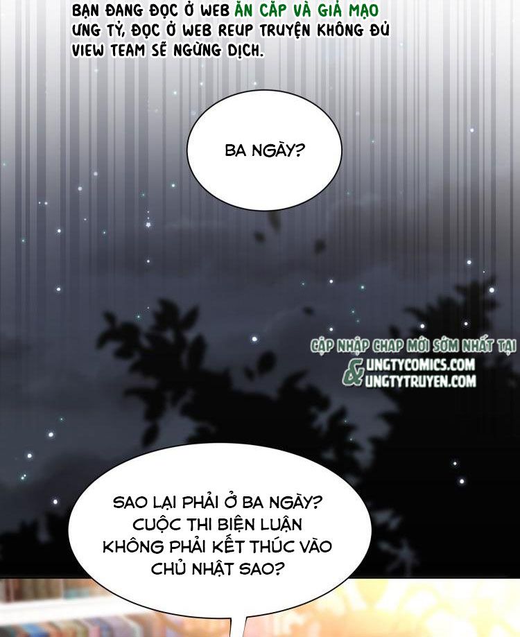Chỉ Dẫn Ngược Sáng Chapter 2 - Trang 32
