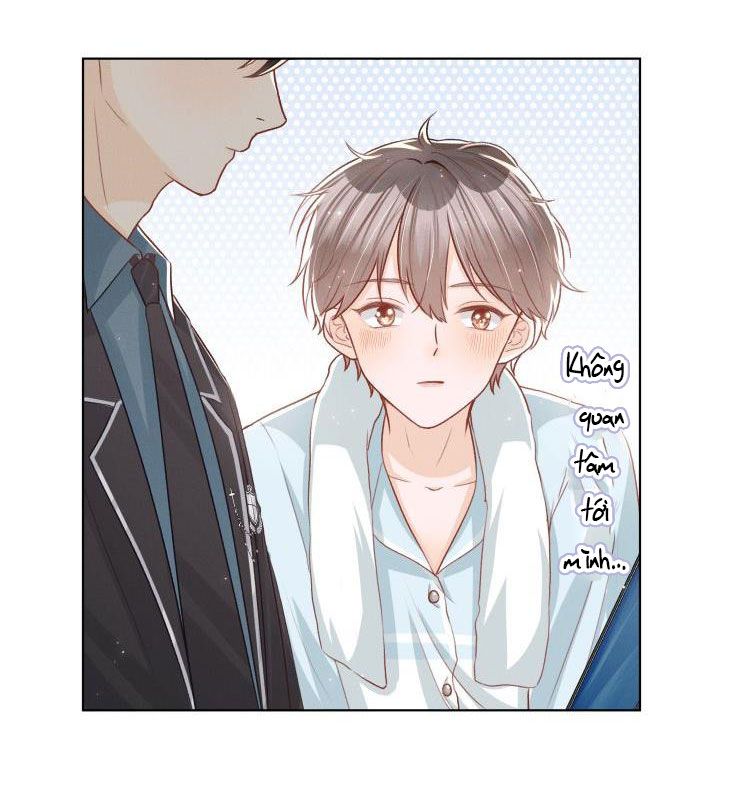 Chỉ Dẫn Ngược Sáng Chapter 2 - Trang 36