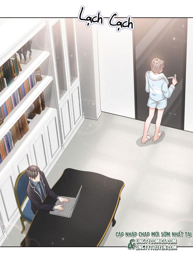 Chỉ Dẫn Ngược Sáng Chapter 2 - Trang 37