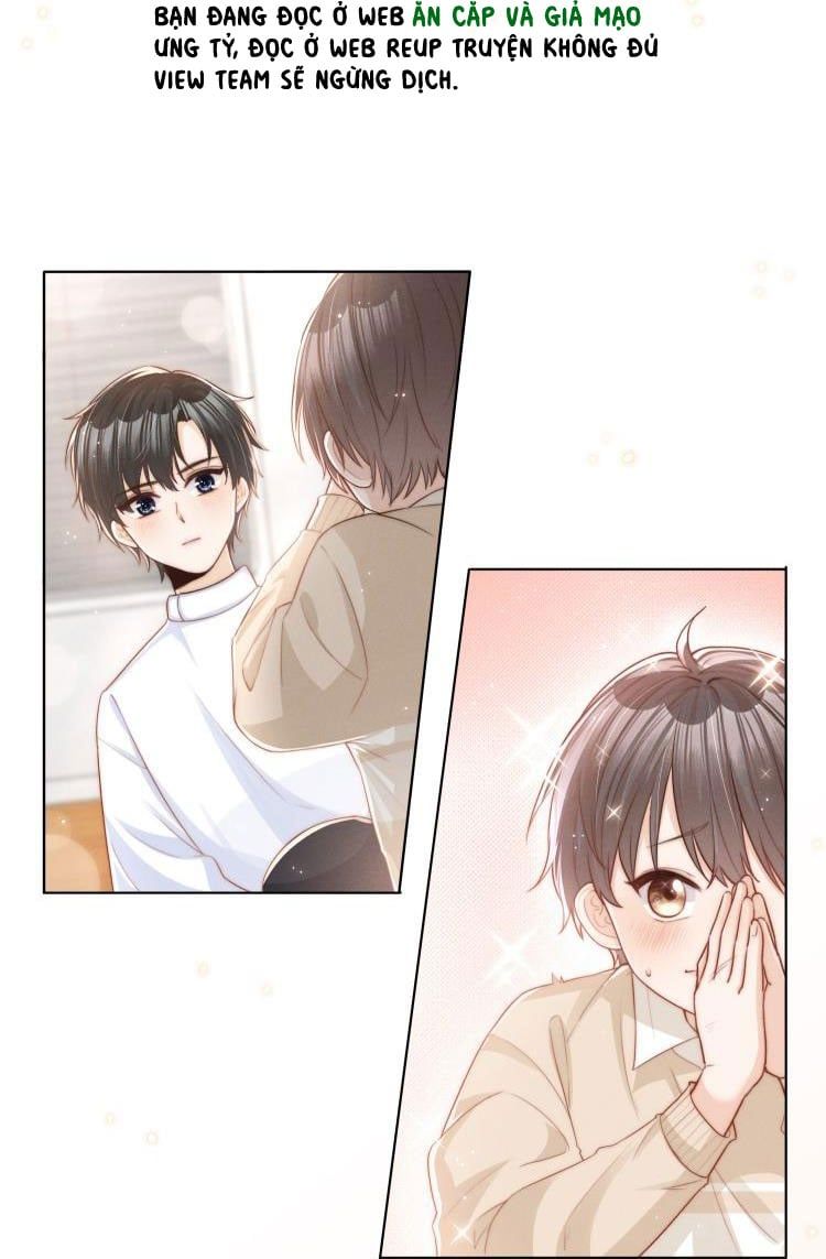 Chỉ Dẫn Ngược Sáng Chapter 2 - Trang 4