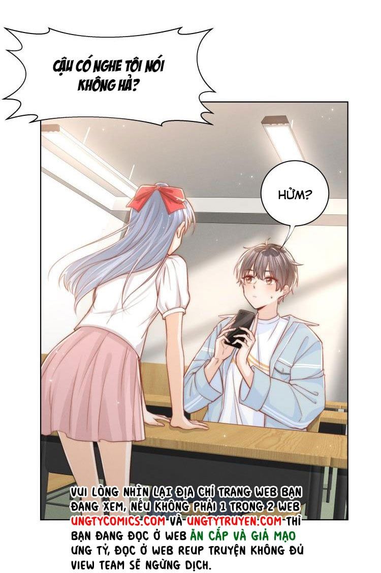 Chỉ Dẫn Ngược Sáng Chapter 2 - Trang 9