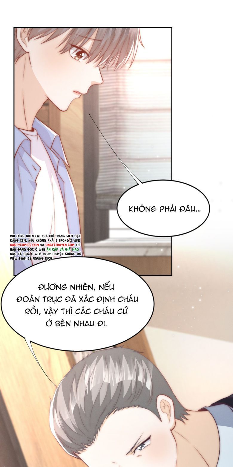 Chỉ Dẫn Ngược Sáng Chapter 20 - Trang 10
