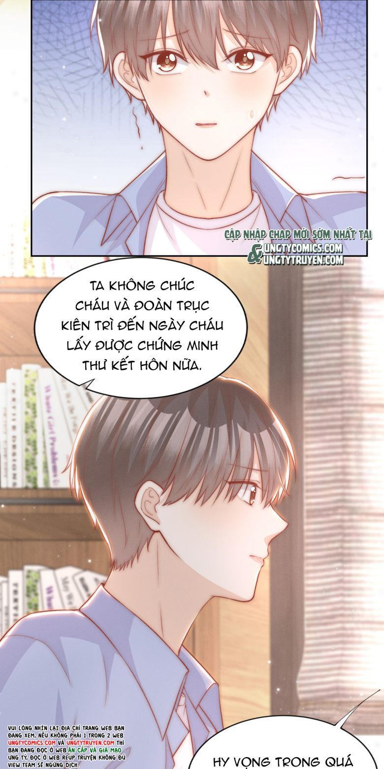Chỉ Dẫn Ngược Sáng Chapter 20 - Trang 12