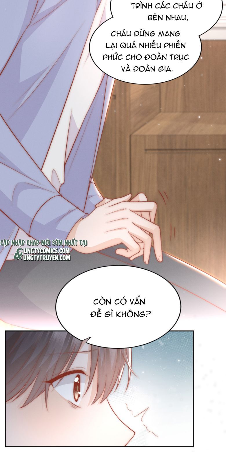 Chỉ Dẫn Ngược Sáng Chapter 20 - Trang 13