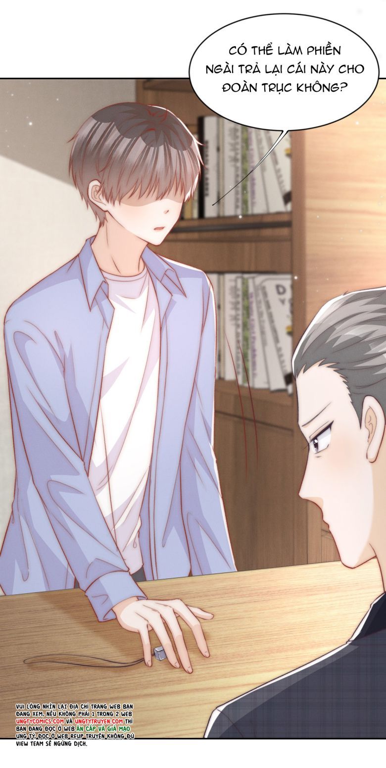 Chỉ Dẫn Ngược Sáng Chapter 20 - Trang 15