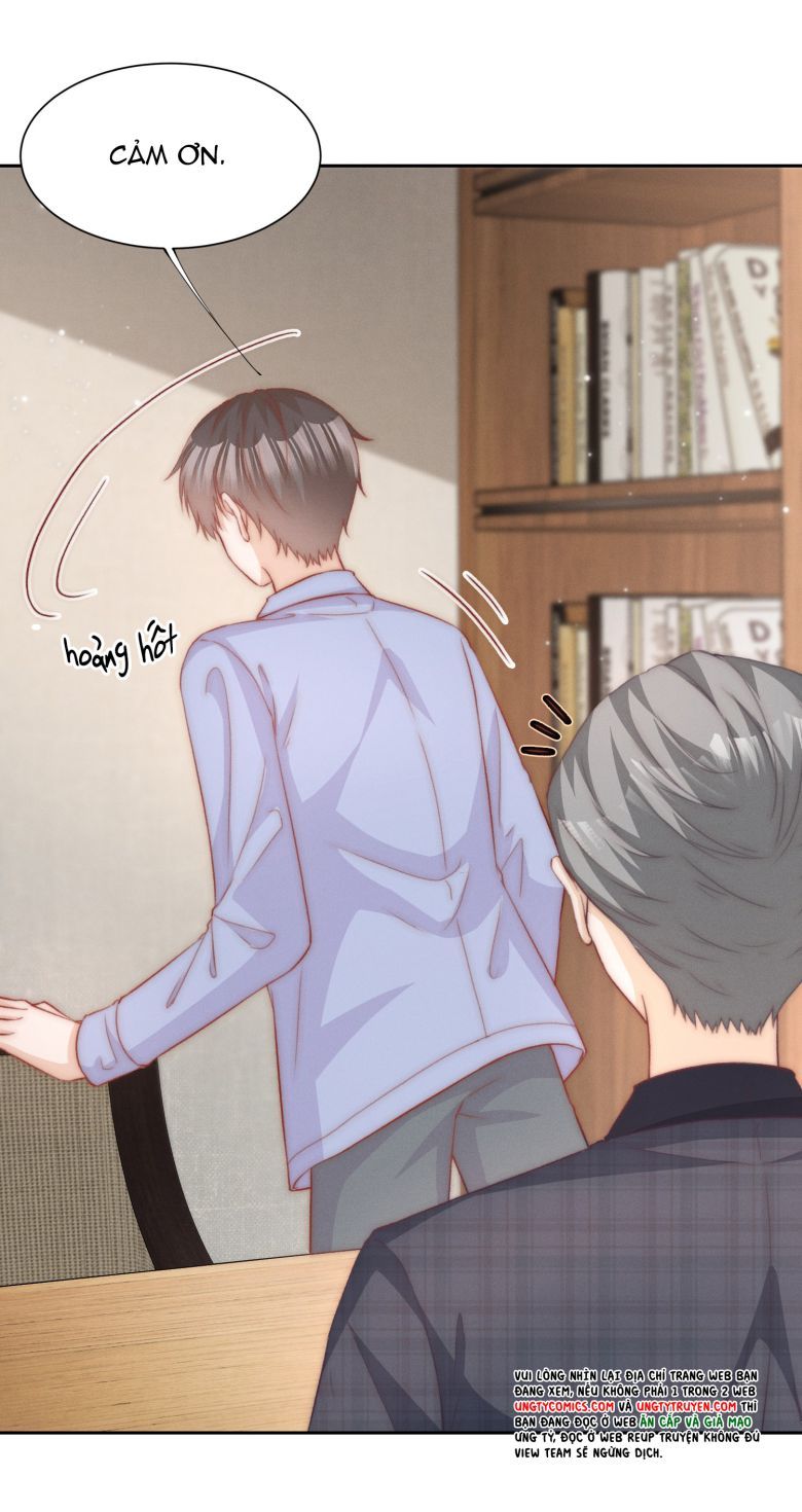 Chỉ Dẫn Ngược Sáng Chapter 20 - Trang 16