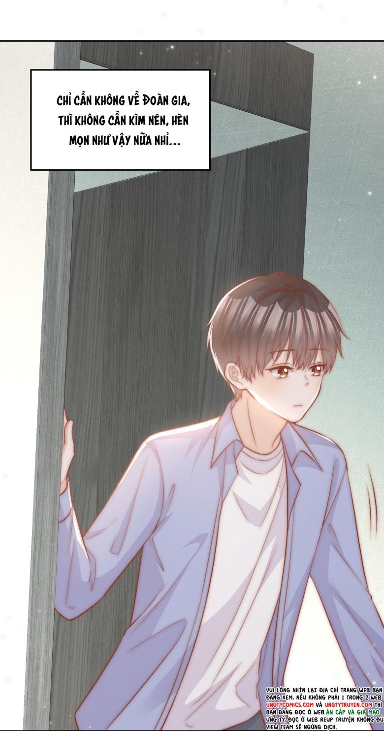 Chỉ Dẫn Ngược Sáng Chapter 20 - Trang 18