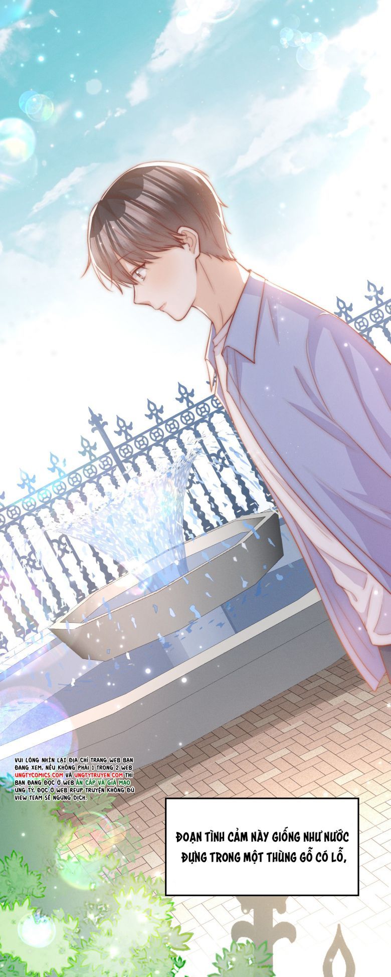 Chỉ Dẫn Ngược Sáng Chapter 20 - Trang 20