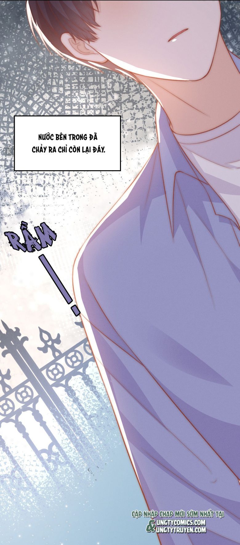 Chỉ Dẫn Ngược Sáng Chapter 20 - Trang 22