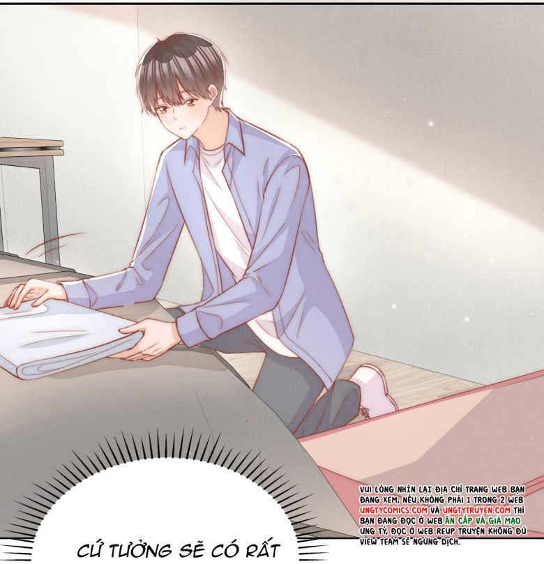 Chỉ Dẫn Ngược Sáng Chapter 20 - Trang 24