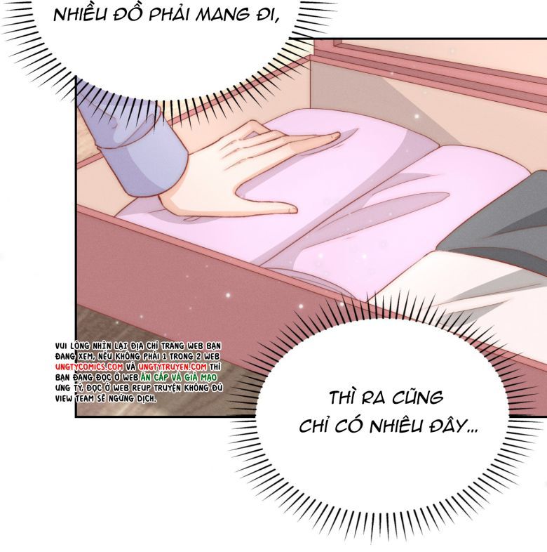 Chỉ Dẫn Ngược Sáng Chapter 20 - Trang 25