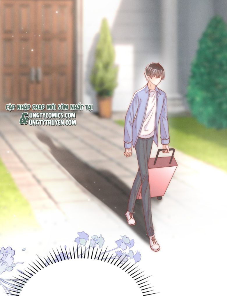 Chỉ Dẫn Ngược Sáng Chapter 20 - Trang 27