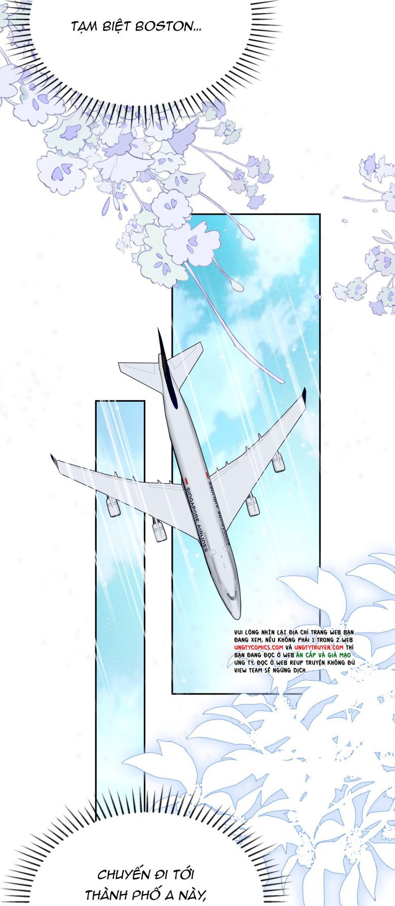 Chỉ Dẫn Ngược Sáng Chapter 20 - Trang 28