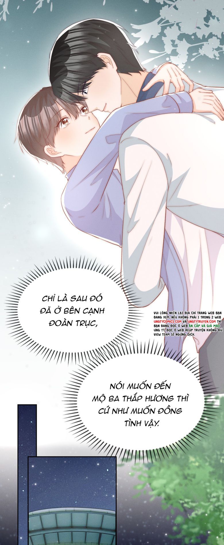 Chỉ Dẫn Ngược Sáng Chapter 20 - Trang 30