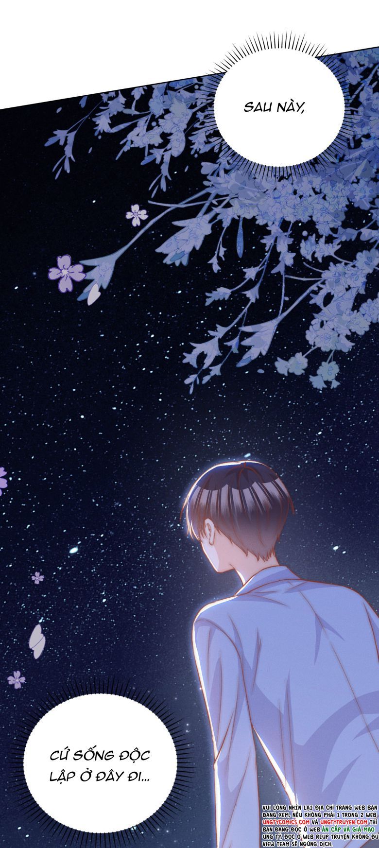Chỉ Dẫn Ngược Sáng Chapter 20 - Trang 32