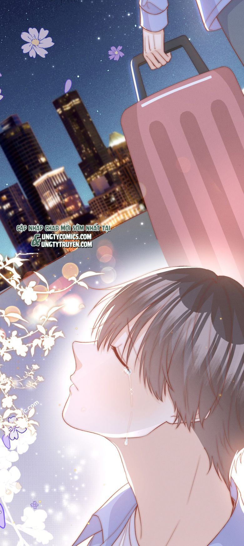 Chỉ Dẫn Ngược Sáng Chapter 20 - Trang 33