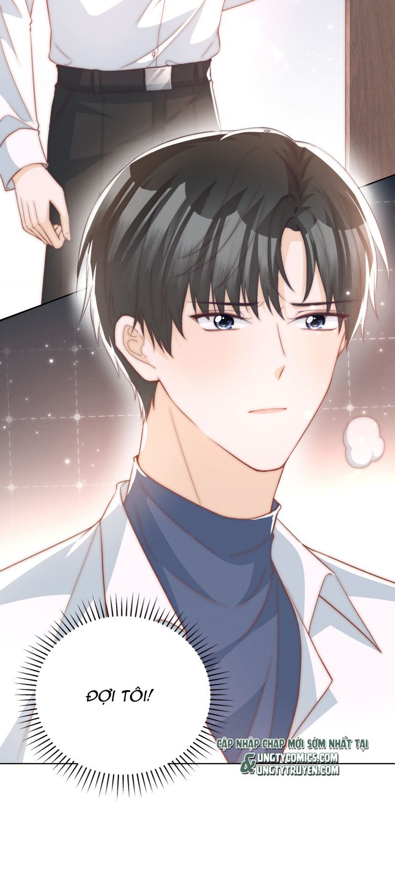 Chỉ Dẫn Ngược Sáng Chapter 20 - Trang 36