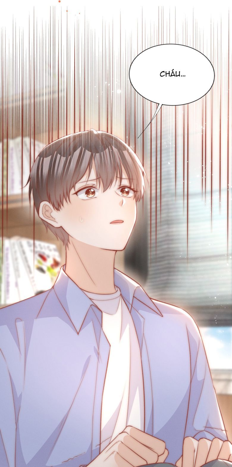 Chỉ Dẫn Ngược Sáng Chapter 20 - Trang 6