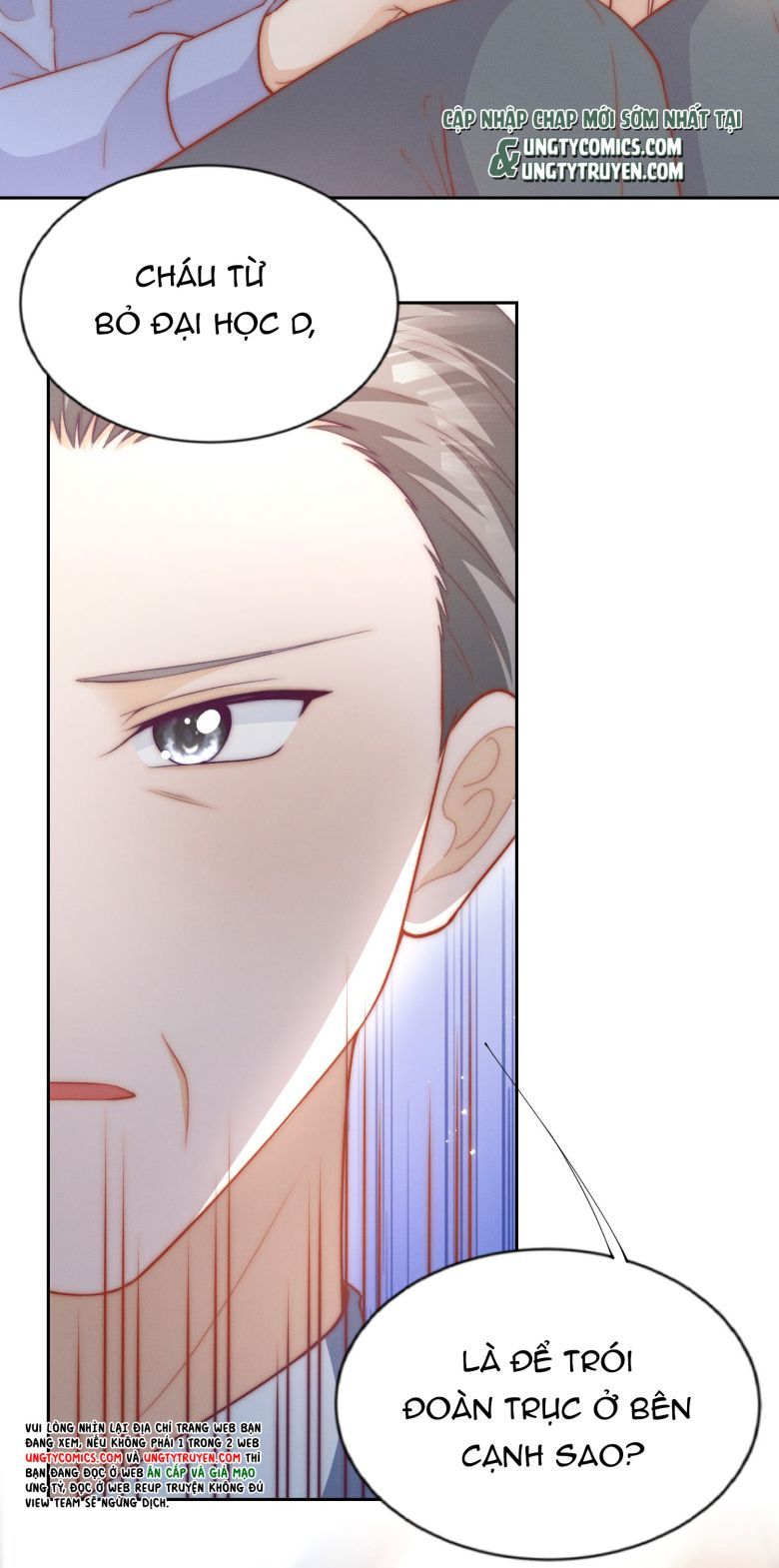 Chỉ Dẫn Ngược Sáng Chapter 20 - Trang 7