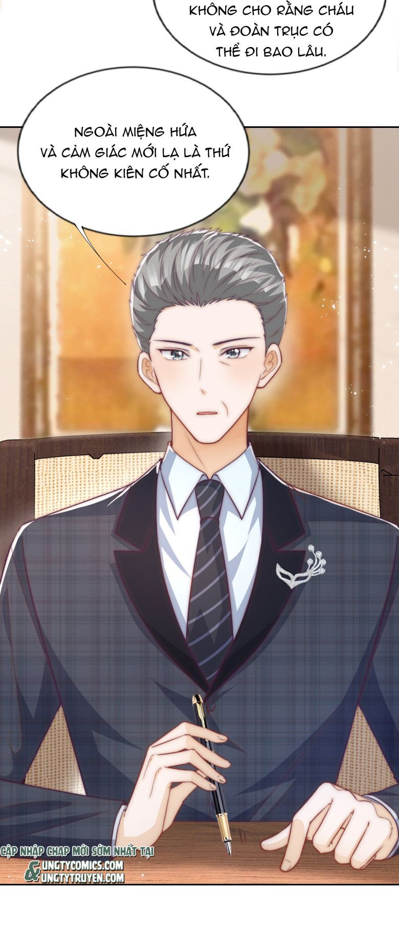 Chỉ Dẫn Ngược Sáng Chapter 20 - Trang 9