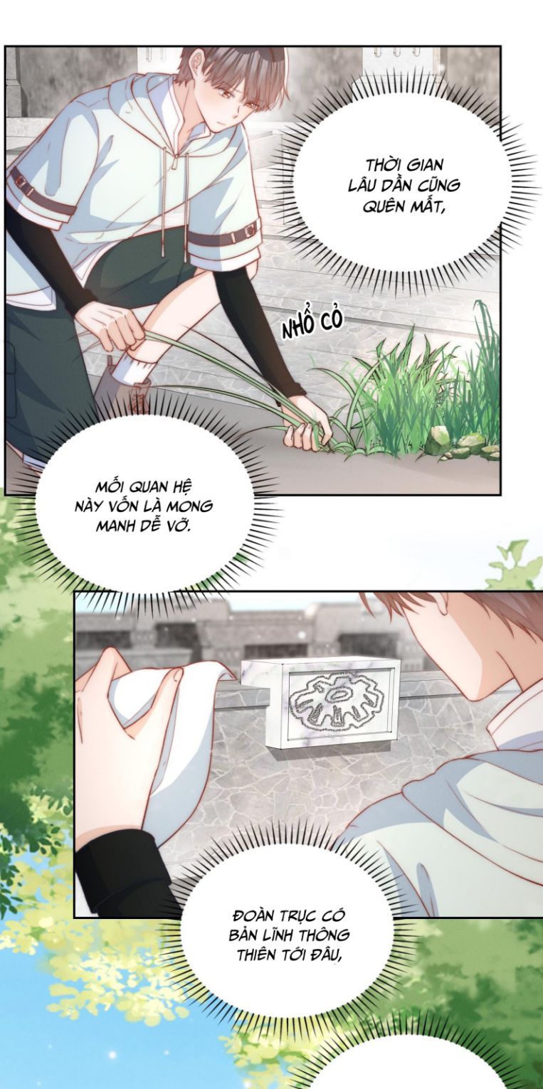Chỉ Dẫn Ngược Sáng Chapter 21 - Trang 11