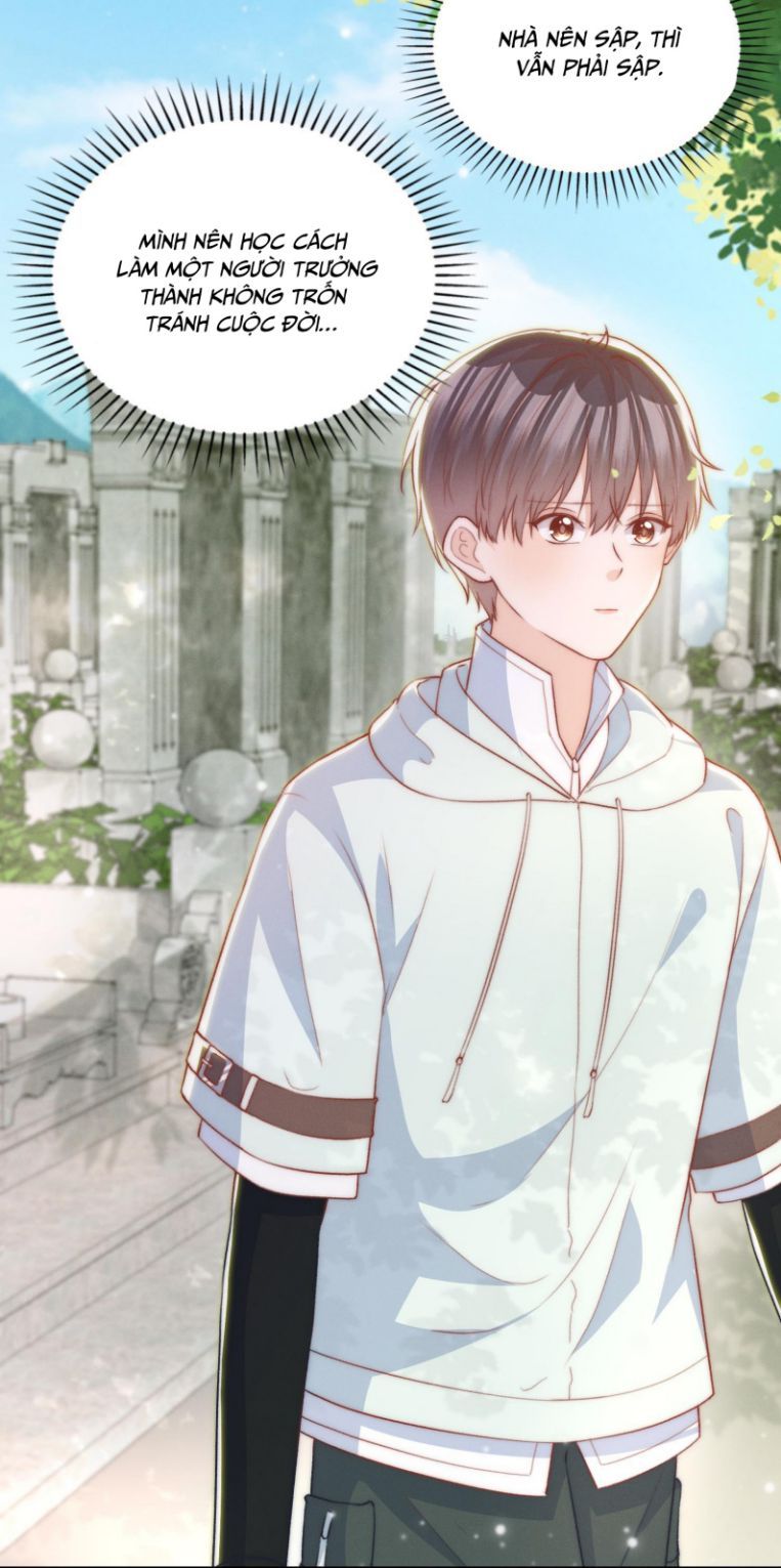 Chỉ Dẫn Ngược Sáng Chapter 21 - Trang 12