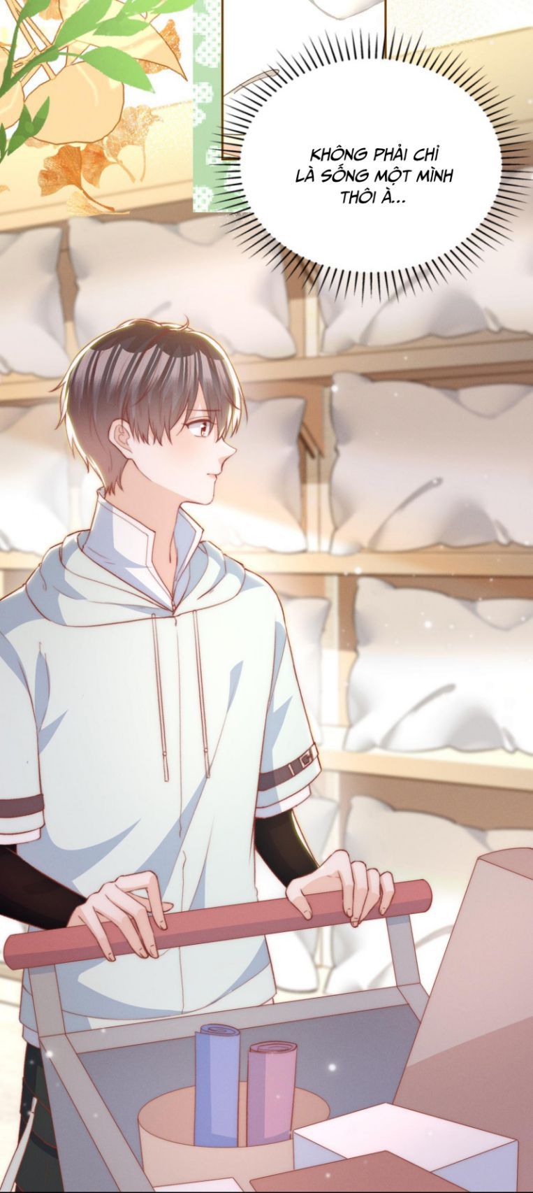 Chỉ Dẫn Ngược Sáng Chapter 21 - Trang 14