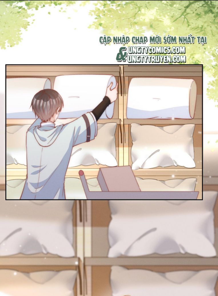 Chỉ Dẫn Ngược Sáng Chapter 21 - Trang 15