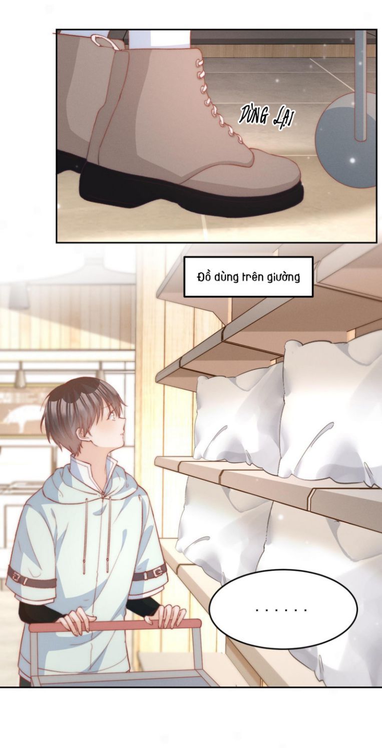 Chỉ Dẫn Ngược Sáng Chapter 21 - Trang 17