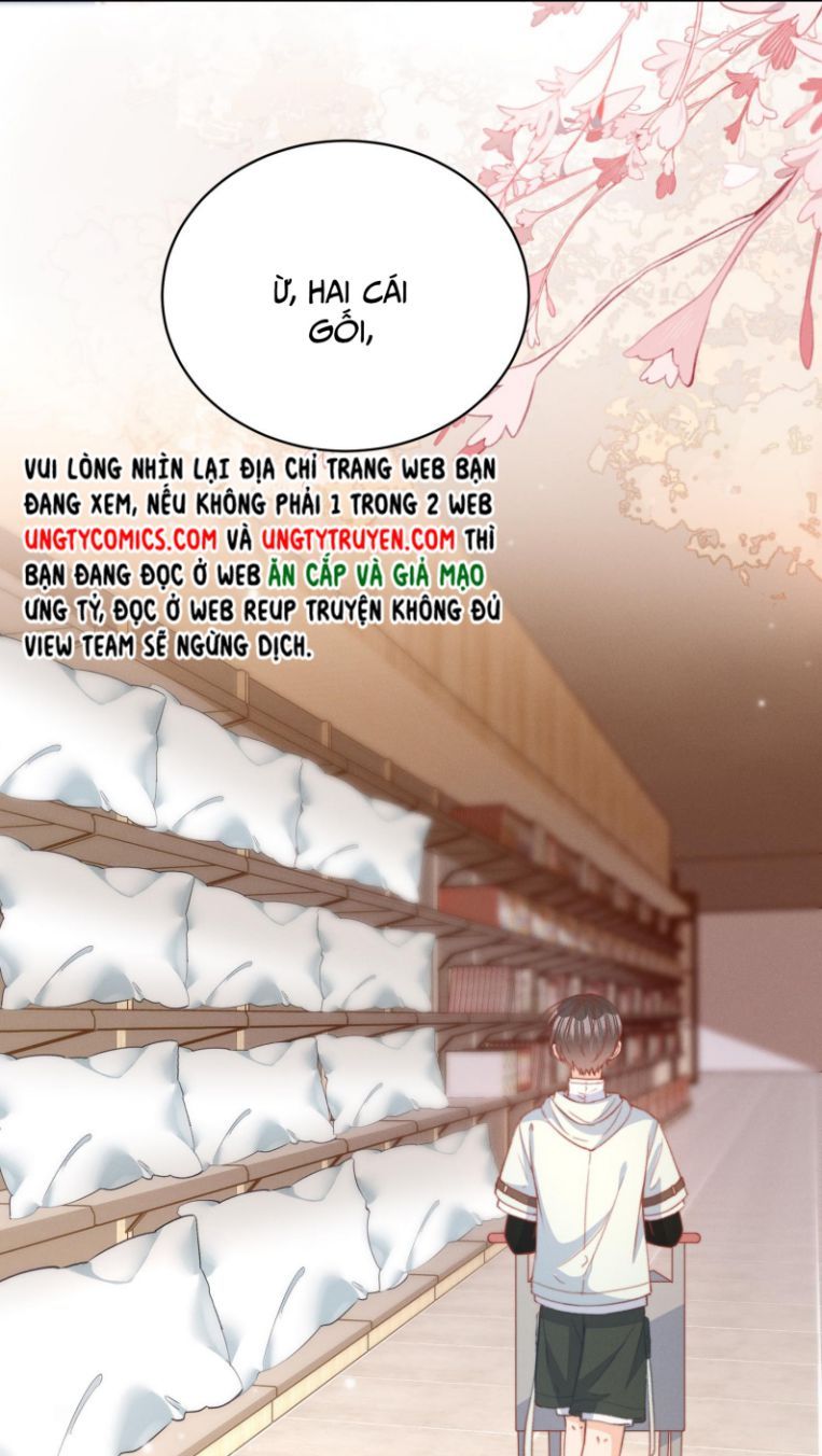 Chỉ Dẫn Ngược Sáng Chapter 21 - Trang 19