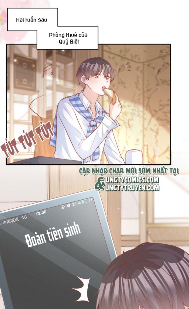 Chỉ Dẫn Ngược Sáng Chapter 21 - Trang 21