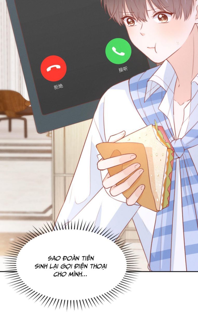 Chỉ Dẫn Ngược Sáng Chapter 21 - Trang 22