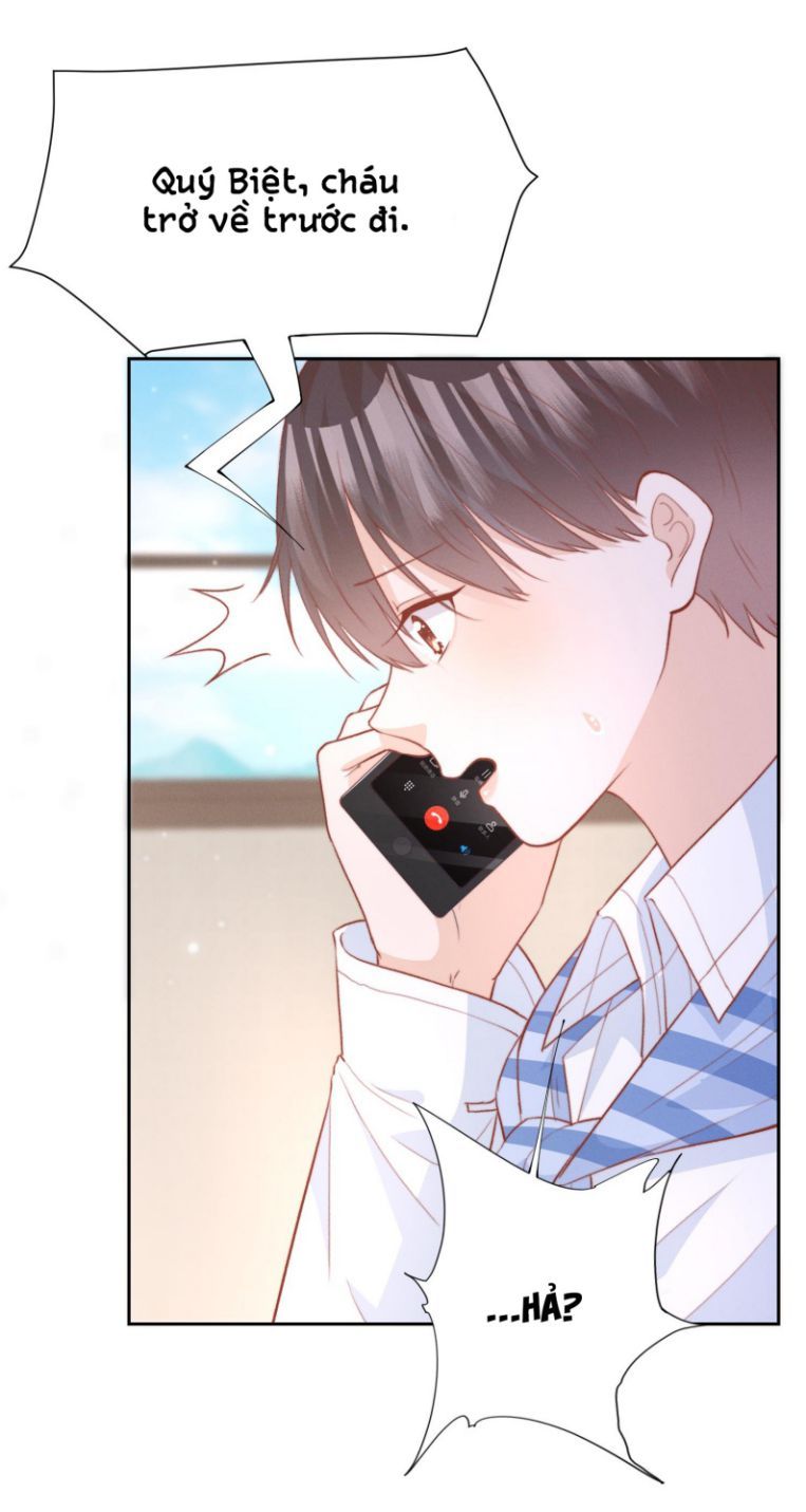 Chỉ Dẫn Ngược Sáng Chapter 21 - Trang 24