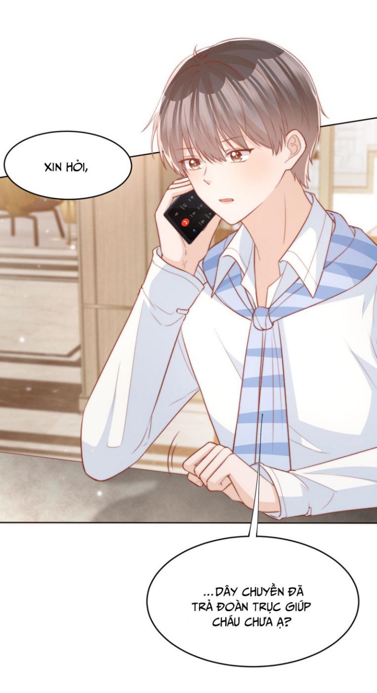 Chỉ Dẫn Ngược Sáng Chapter 21 - Trang 26