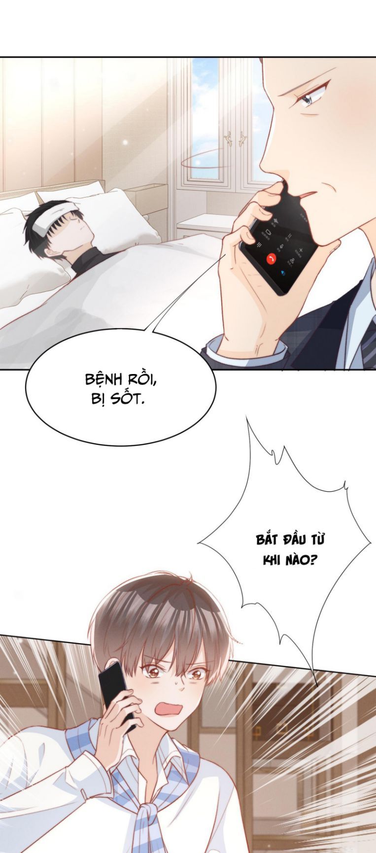 Chỉ Dẫn Ngược Sáng Chapter 21 - Trang 29