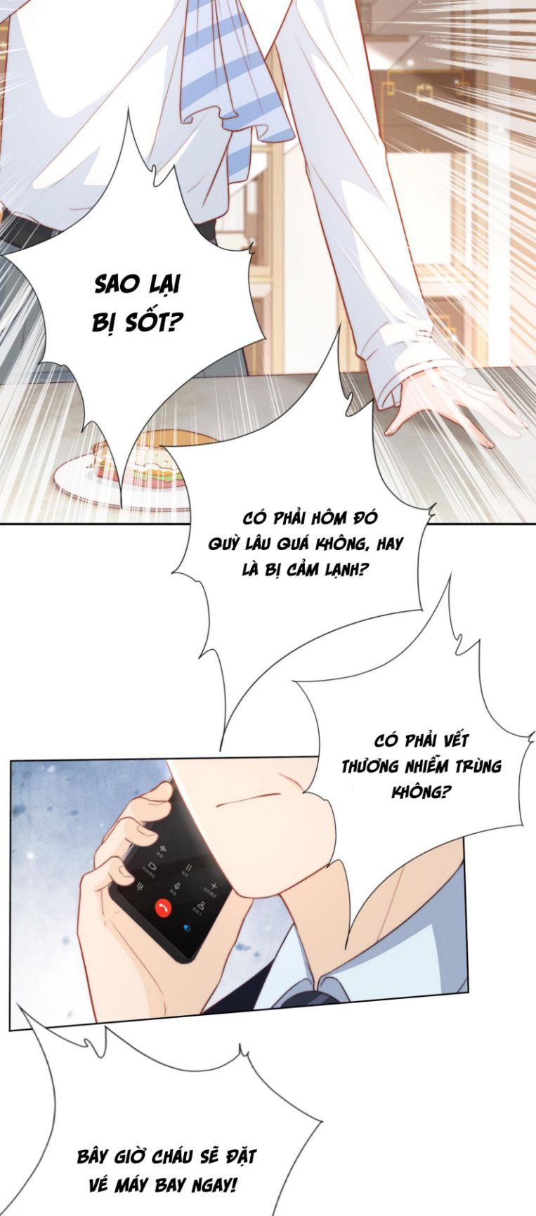 Chỉ Dẫn Ngược Sáng Chapter 21 - Trang 30