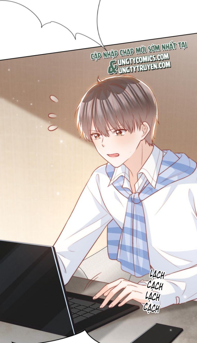 Chỉ Dẫn Ngược Sáng Chapter 21 - Trang 31