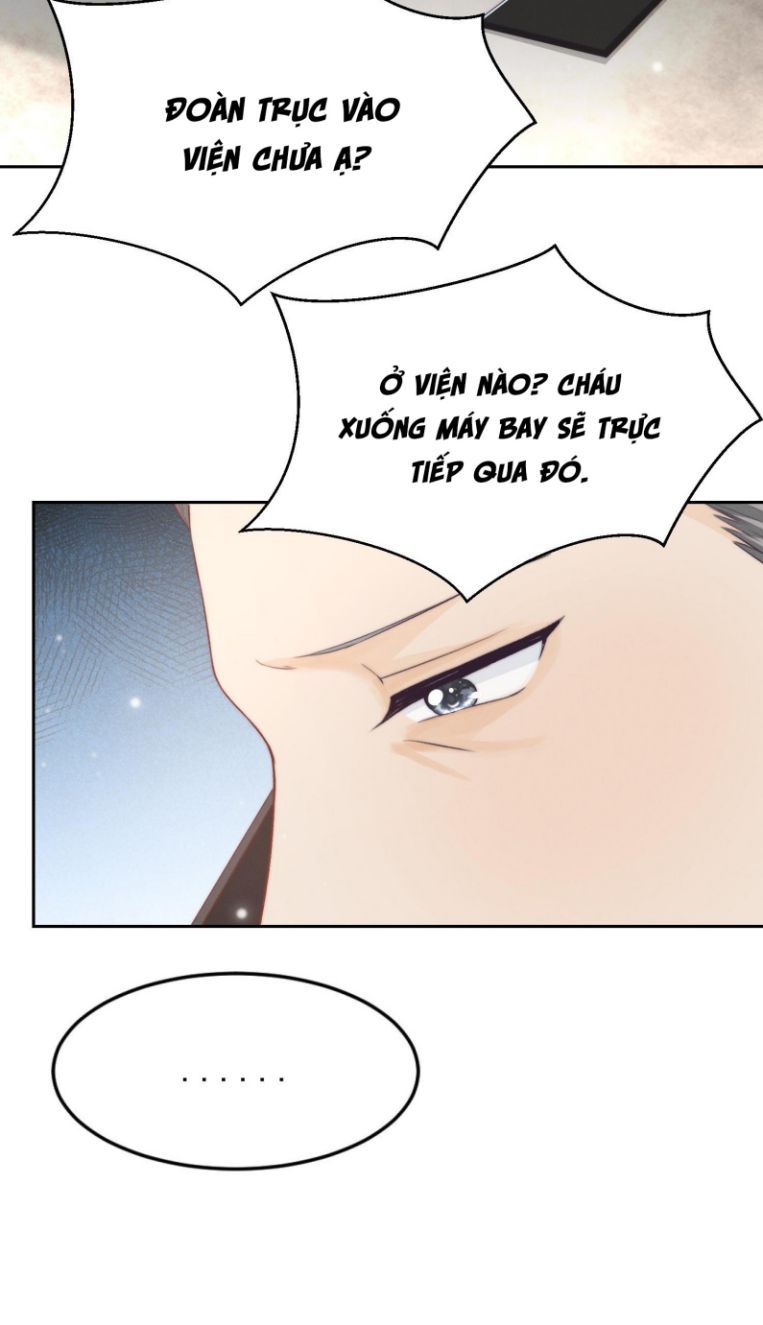 Chỉ Dẫn Ngược Sáng Chapter 21 - Trang 32