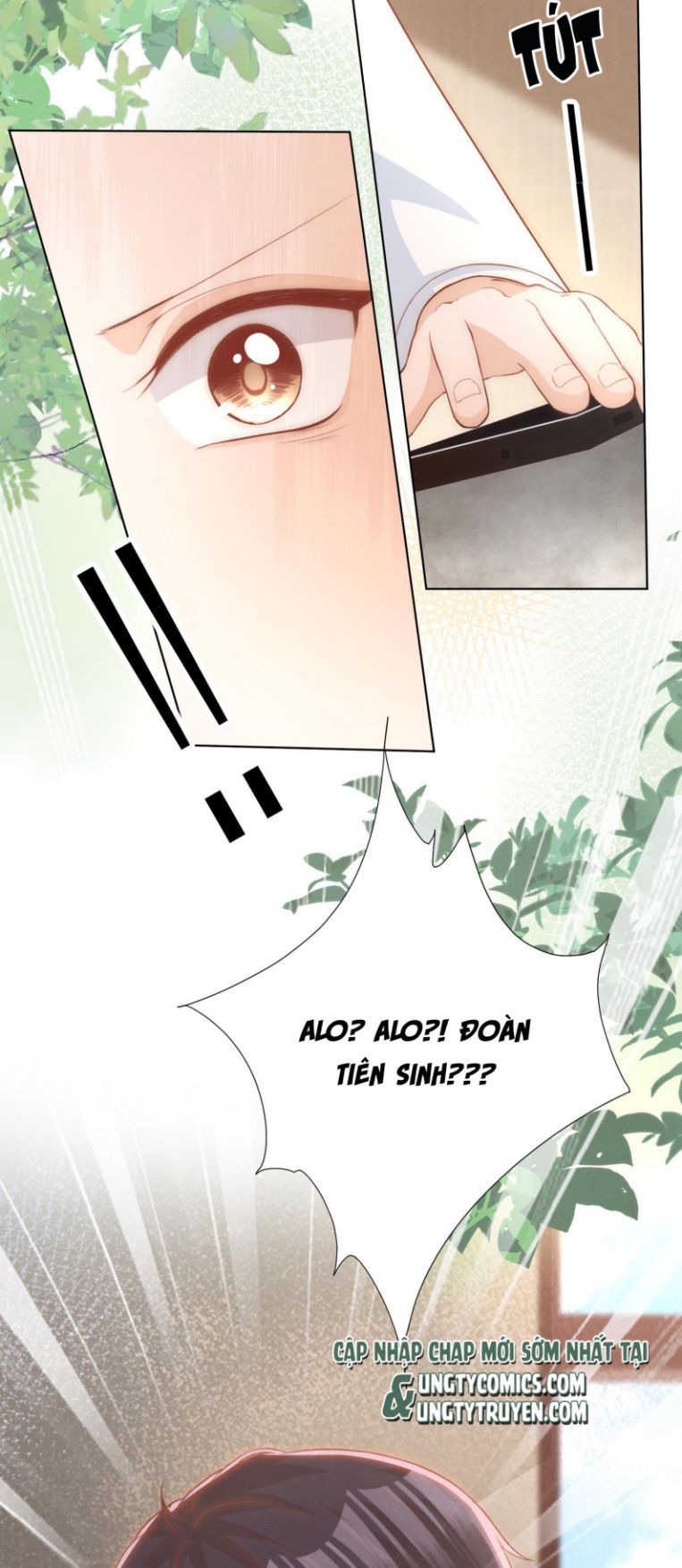 Chỉ Dẫn Ngược Sáng Chapter 21 - Trang 34