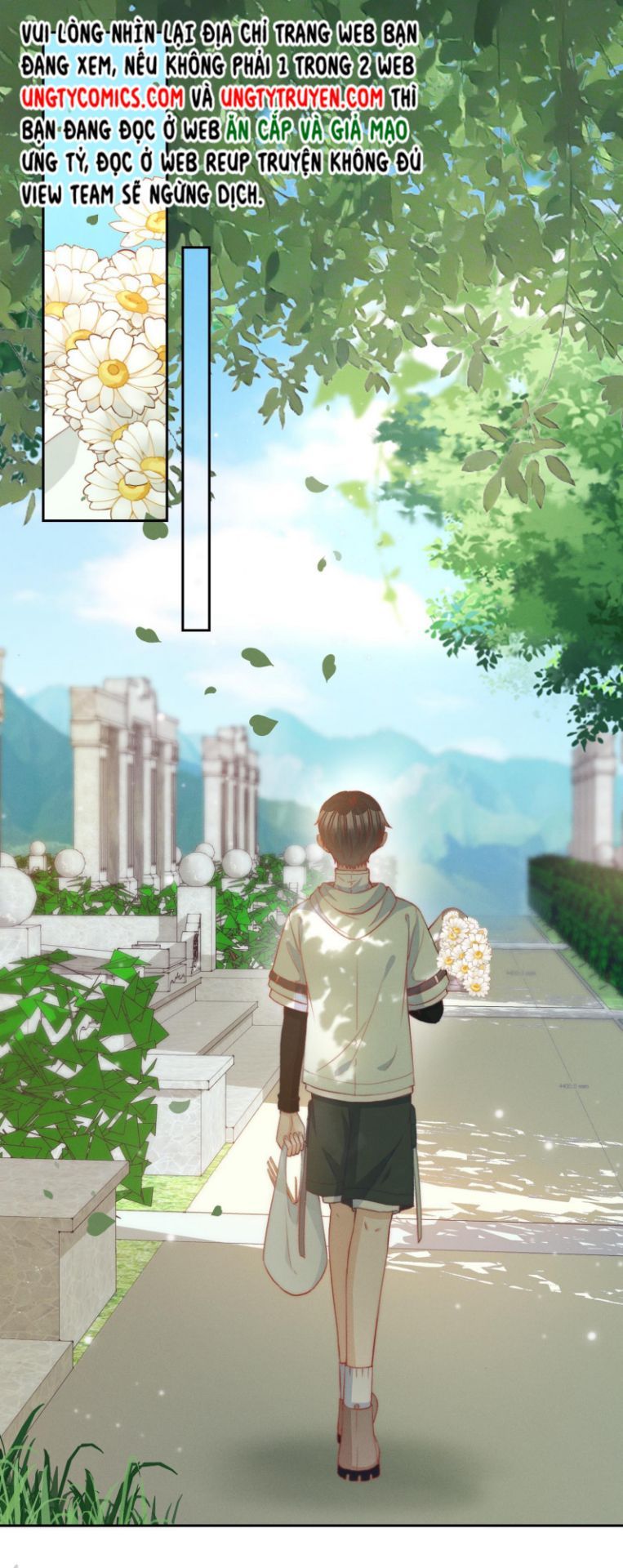 Chỉ Dẫn Ngược Sáng Chapter 21 - Trang 4