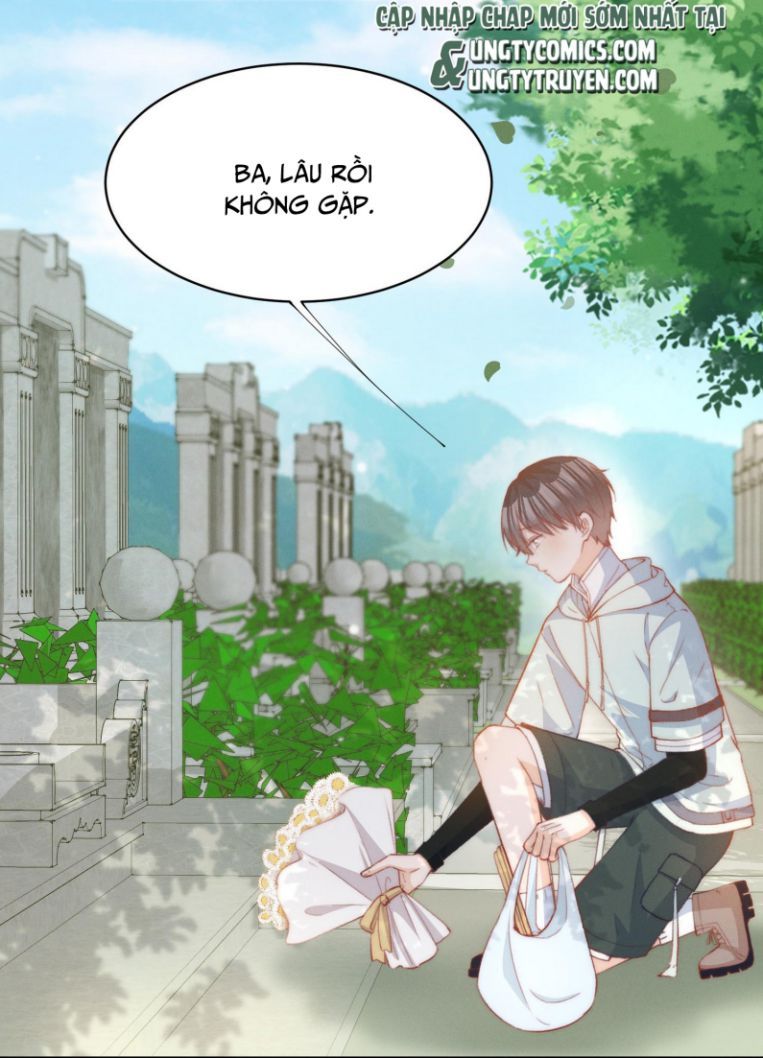 Chỉ Dẫn Ngược Sáng Chapter 21 - Trang 6