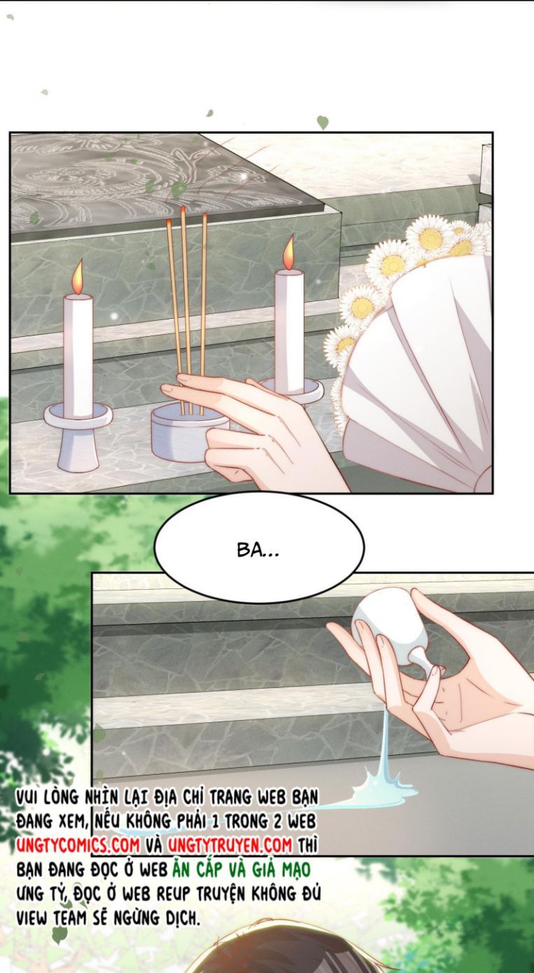 Chỉ Dẫn Ngược Sáng Chapter 21 - Trang 7