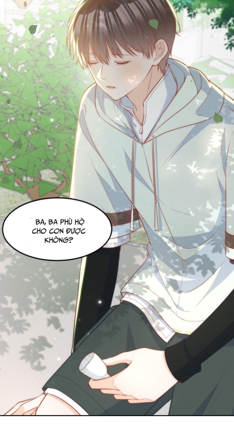 Chỉ Dẫn Ngược Sáng Chapter 21 - Trang 8
