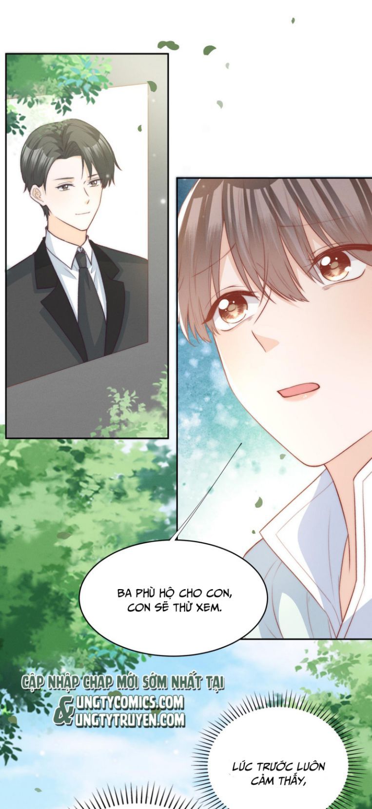 Chỉ Dẫn Ngược Sáng Chapter 21 - Trang 9