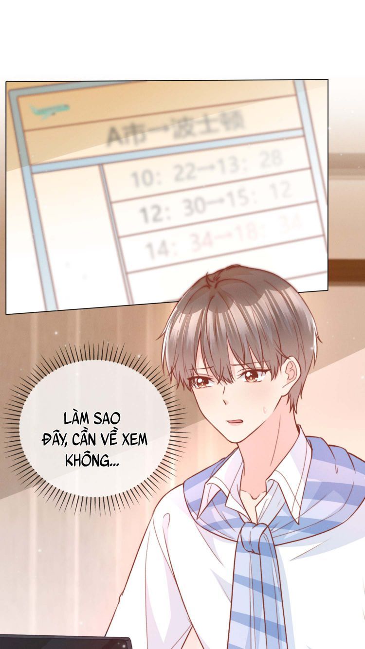 Chỉ Dẫn Ngược Sáng Chapter 22 - Trang 10