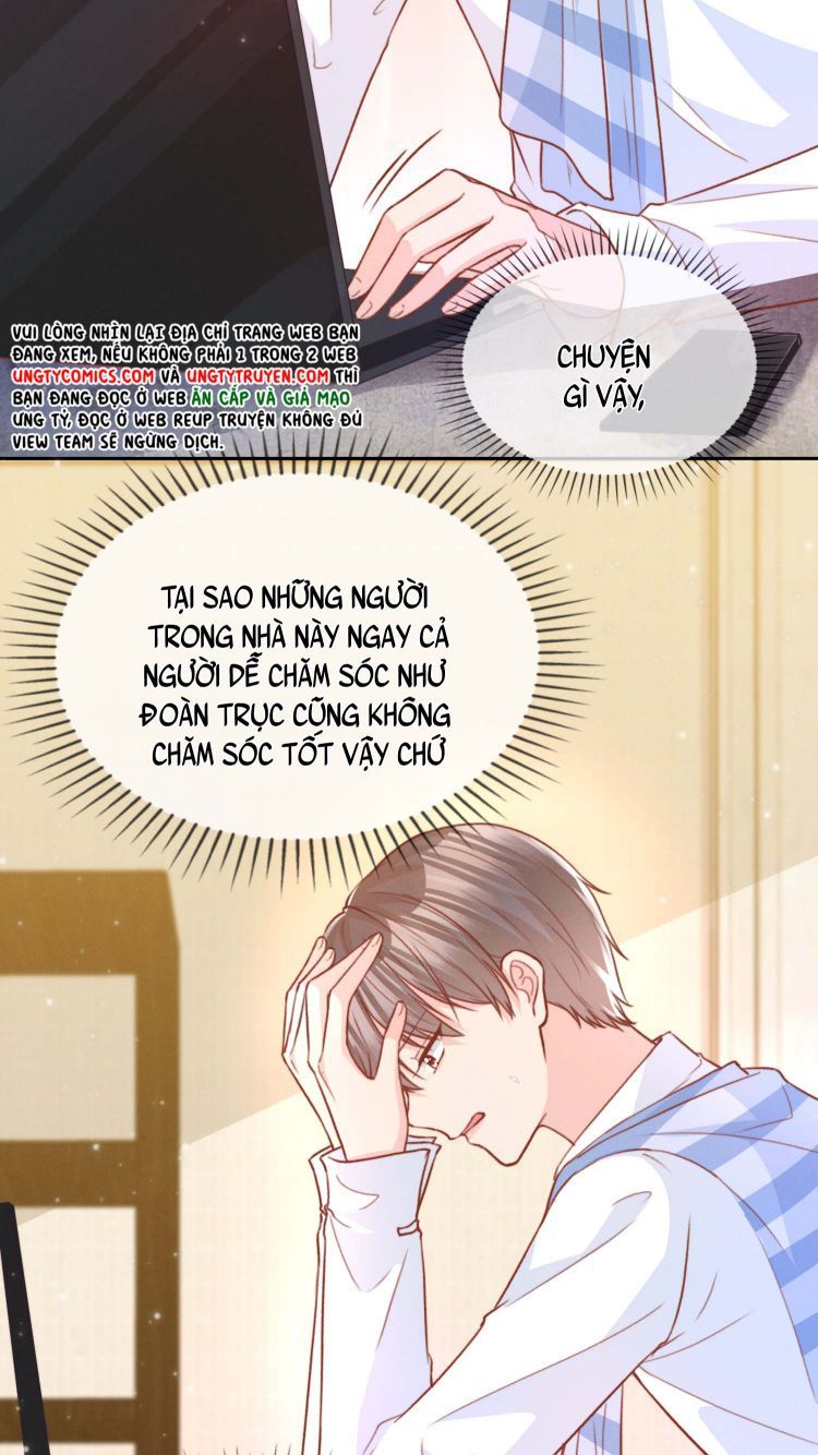 Chỉ Dẫn Ngược Sáng Chapter 22 - Trang 11
